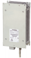 Дроссель выходной накладной для силового модуля FSC Siemens 6SL32020AJ232CA0