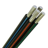 Провод СИП-4 4х16 0.6/1кВ (м) Угличкабель POHL441600000000