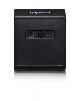 Источник бесперебойного питания Back Comfo Pro II 1050 600Вт 1050В.А IPPON 1189991