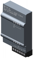 Плата системная аналогового ввода SB1231 SIMATIC S7-1200 Siemens 6ES72314HA300XB0