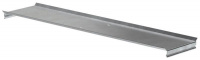 Накладка для крышки лотка 500 HDZ IEK CLP1S-NK-500-HDZ