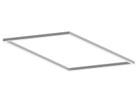 Светильник светодиодный PROFILE 60L P CC LED WH 4000К MED подвесной (low lumen) СТ 1248005480