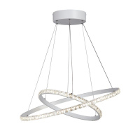 Светильник светодиодный LED 63Вт 3900-4200К Vitaluce V4628-0/2S