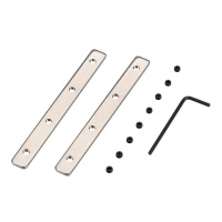 Соединитель профиля SL-LINE-3638-LW-180 Set металл Arlight 038655