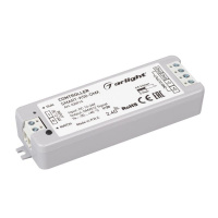 Контроллер SмАRT-K58-DMX (12-24В 2.4G) (IP20 пластик) Arlight 030915