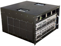 Шасси коммутатора L3 уровня DGS-6604-SK/A1A DGS-6600 с 4 слотами расшир. 576 Гбит/с D-Link 1607482