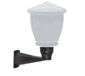 Светильник WL 145-75E/23F Liverpool Opal LED 23Вт E27 ЗСП 133107513