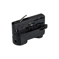 Адаптер LGD-4TR-ADAPTER-1-BK (C) (IP20 пластик) Arlight 024706