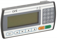 Панель текстовая TD ONI TD-MP-043