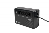 Источник бесперебойного питания Back-Save BV SE 600В.А AVR 6 С13 230В 1 USB-A SE BVSE600I