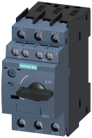 Выключатель автоматический для защиты двигателя 2.8-4А 3RV10 Siemens 3RV20111EA15