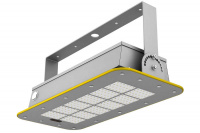 Светильник LE-СБУ-32-150-1842Ex-67Х "KEDR Ex 2.0" КСС "Д" LED-effect 1842Ex