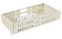 Кросс ШКОС-М-2U/4-32-SC (корпус) ССД 130303-00023