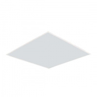 Светильник светодиодный ДВО12-38-003 Opal GR 840 38Вт 4000К IP40 Ардатов 1112438003