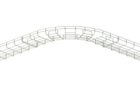 Разделитель для лотка COTFIL 50 EZ CABLOFIL CM586721