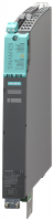 Модуль SINAMICS S120 SMART LINE MODULE INPUT: 3AC 380-480В 50/60Гц OUTPUT: DC 600В 27A 16кВт Siemens 6SL31306TE216AA4