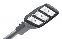 Светильник Street X1/30/Ш8M/4.0K/(L6)/MT-KM/SKX-01/220AC IP66 консольное крепление LEDEL X1056