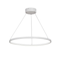 Светильник светодиодный V4601-0/1S LED 40Вт 3900-4200K 2000Лм Vitaluce