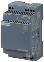 Блок питания стабилизированный вход: 100-240В выход: =12В/4.5А Siemens 6EP33226SB000AY0