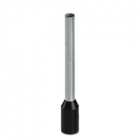 Наконечник кабельный AI 1.5 -18 BK (уп.100шт) Phoenix Contact 3200056