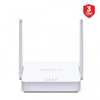 Роутер MW301R N300 Wi-Fi MERCUSYS 1511383