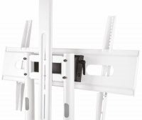 Кронштейн-адаптер для телевизора ATL-1551 40-70дюйм настенный черн. ONKRON 1473832