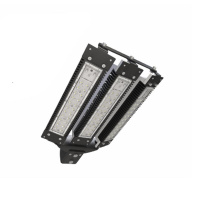 Светильник светодиодный LAD LED R500-3-10M10-6-125K (125Вт 5000К КСС типа "Ш" IP67 230В консольное крепление 10М10) LADesign LADLED310M106125K