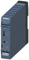 Модуль AS-i SlimLine Compact SC22.5 IP20 аналоговый 2AQ-C/V винтовые клеммы 4х аналоговый выход с возможностью переключения C/V установочн. ширина 225мм Siemens 3RK11070BE002AA2