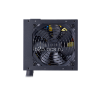 Блок питания MPE-5501-ACABW-EU Power Supply MWE White 550Вт ATX 120мм 6xSATA 2xPCI-E(6+2) APFC 80+ White COOLER MASTER 1000525134