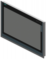 Панель оператора SIMATIC HMI TP2200 Comfort Panel Siemens 6AV21240XC020AX1