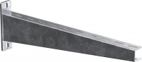 Консоль усиленная NKU500 сталь IEK CLW10-NKU-500-025-4-HDZ