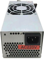 Блок питания HP-450TFX PSU HP-450TFX (TFX 450Вт PPFC 80мм fan) OEM HIPER 1000556658