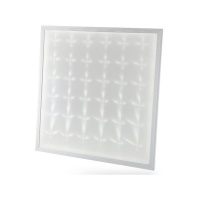 Светильник офисный Comfort 36-850-D1-P-A3 ALB G0912