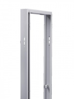 Кожух разъединителя TS 2000х600мм RAL7035 Rittal 8950060