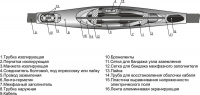 Муфта кабельная соединительная 1кВ 3СТП-1 (150-240) для кабелей с бумажн. и пластик. изоляцией без соединителей Михнево 005003