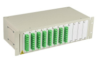 Кросс ШКОС-Л-3U/4-64-SC 64-SC/APC 64-SC/APC ССД 130308-00129