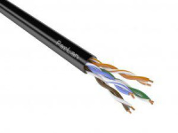 Кабель ParLan U/UTP Cat5e 4х2х0.52 PE (уп.305м) Паритет 276933