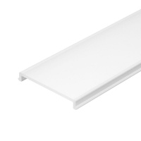 Экран ARH-POWER-W35(F)-2000 OPAL 2м пластик Arlight 033011