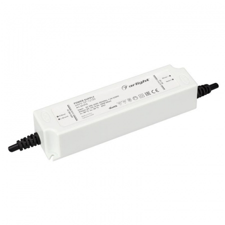 Блок питания ARPV-SP-12100 (12В 8.3А 100Вт) (IP67 пластик) Arlight 041915