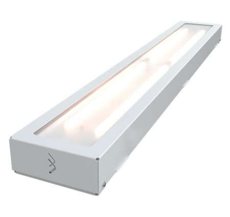 Светильник светодиодный FI 180 IP65 36Вт 4000К GLASSMAT FAROS 00000025945