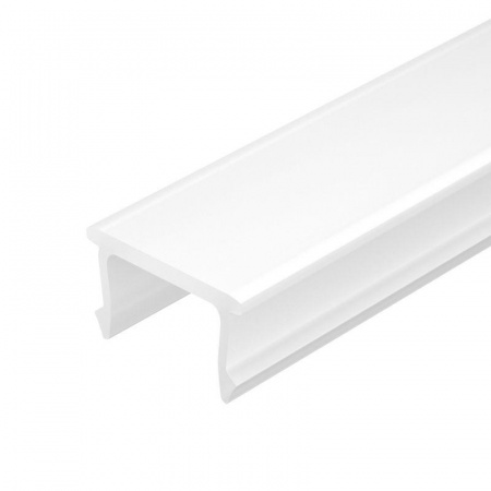 Экран ARH-PLINTUS-FANTOM-2000 Opal 2м пластик Arlight 035644
