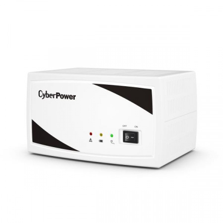 Источник бесперебойного питания для котла 350В.А/200Вт чист. синус CyberPower 1000454306