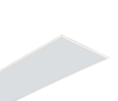 Светильник светодиодный Alenka LED-38-845-52 Opal 38Вт 4000К 4054лм IP40 1195х295х40 ЗСП 709003852