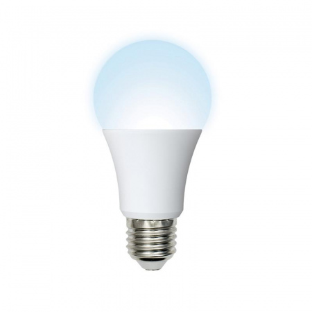 Лампа светодиодная LED-A60-9W/4000K/E27 /FR/NR Norma 9Вт матовая 4000К нейтр. бел. E27 (упак. картон) Volpe UL-00005623