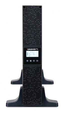 Источник бесперебойного питания Smart Winner II 1500 1350Вт 1500В.А черн. IPPON 1192978