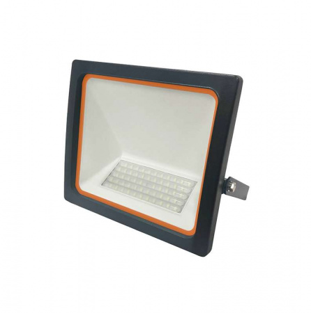 Прожектор светодиодный PFL-AS 50Вт 4000К IP65 асимметричный JazzWay 5022478