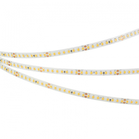 Лента UL-A160-8mm 24В Warm2700 (12Вт/м IP20 2835) (уп.5м) Arlight 040012