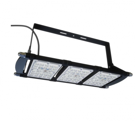 Светильник светодиодный ДСП 29-120-013 D4 Carbon 120Вт 5000К IP67 КСС_К/Г ALB F2863