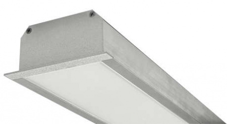Светильник светодиодный PROFILE 60R LED 900 WH 4000К встраив. СТ 1248002620