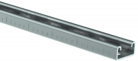 Профиль STRUT перфорированный 41х21 L2900 1.5мм IEK CLP1S-41-21-29-15
